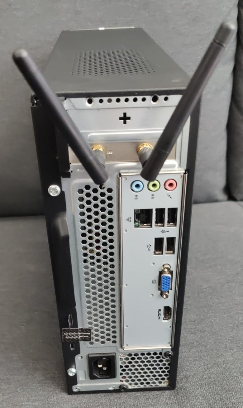 Acer Aspire XC-605